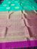 SALEM SILK SAREE WITH BLOUSE